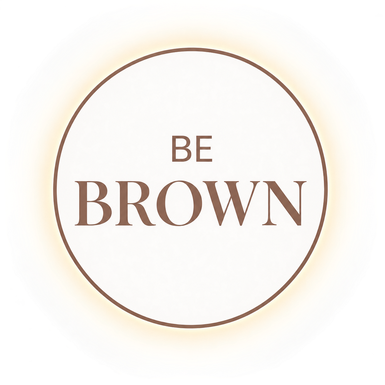 BE BROWN STUDIO